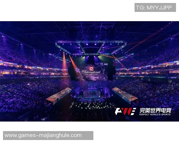 2026电竞新闻深入探讨DOTA2WE比赛经验分享与策略分析的实用指南